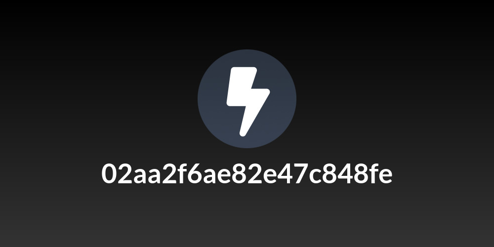 02aa2f6ae82e47c848fe