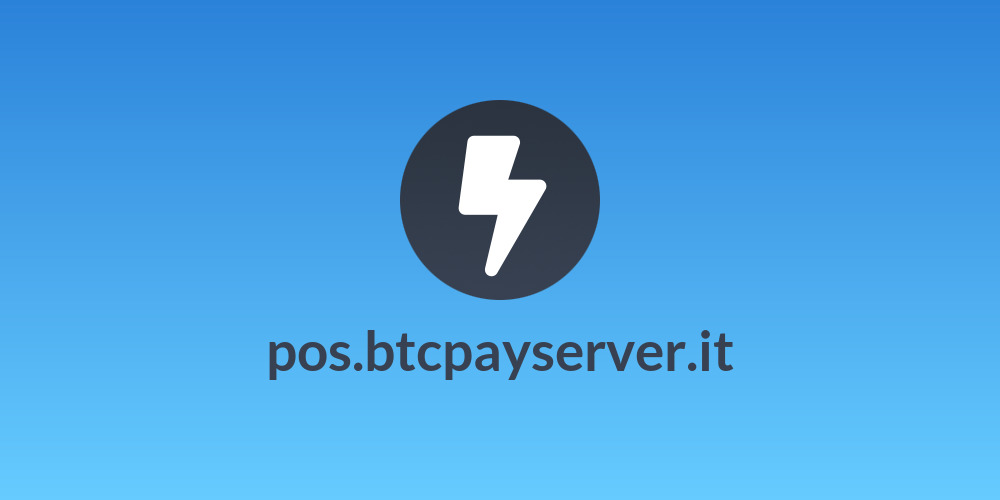 pos.btcpayserver.it