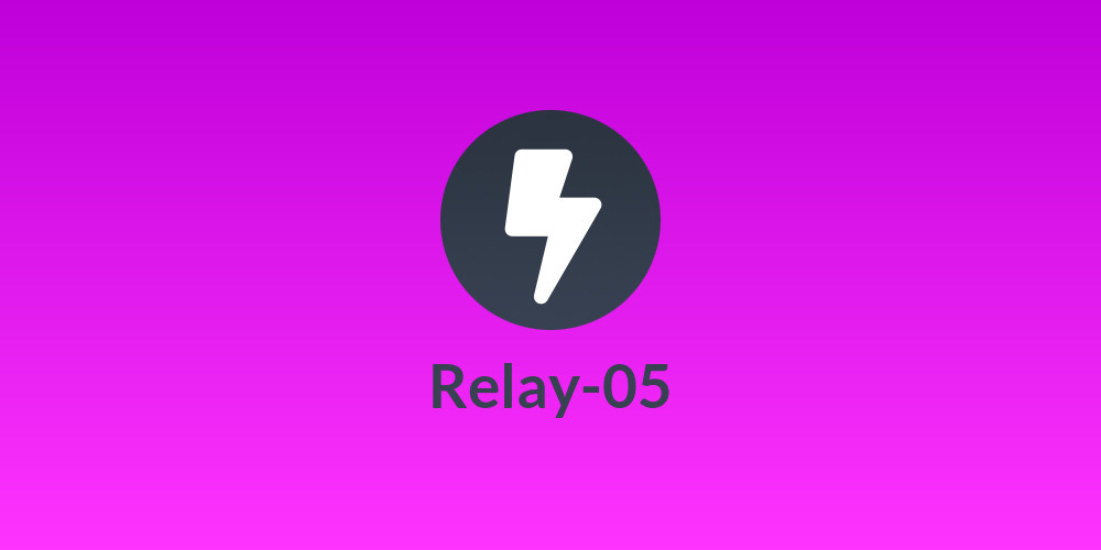 Relay-05