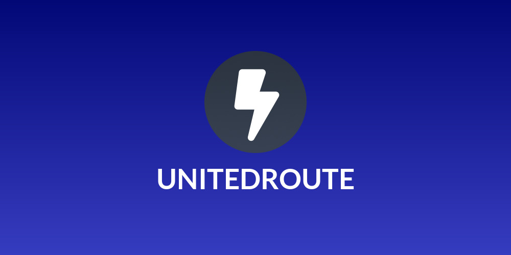 UNITEDROUTE