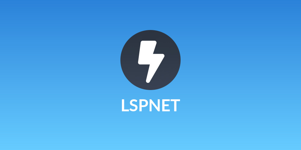 LSPNET