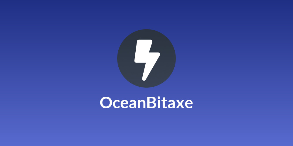 OceanBitaxe