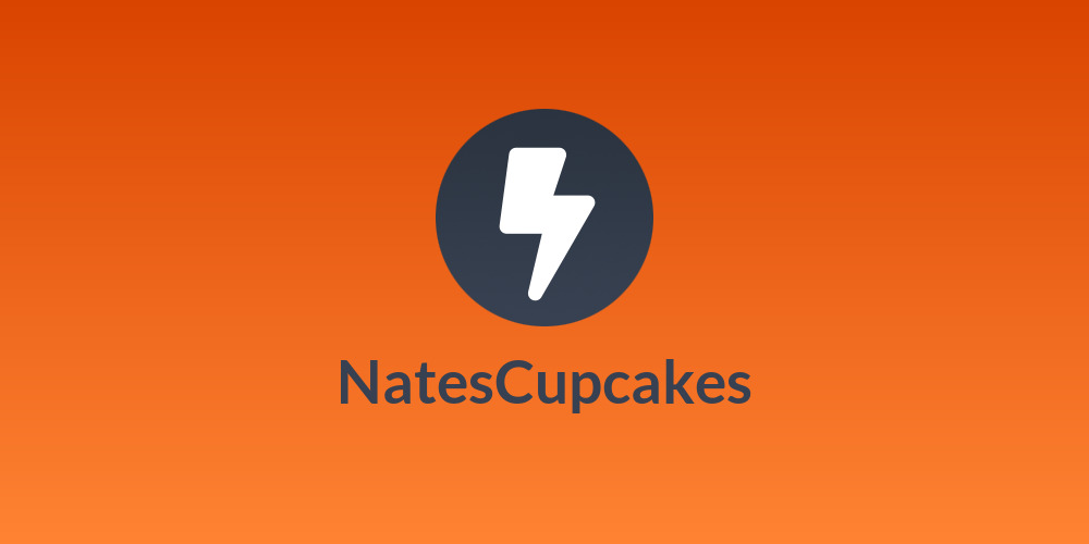 NatesCupcakes