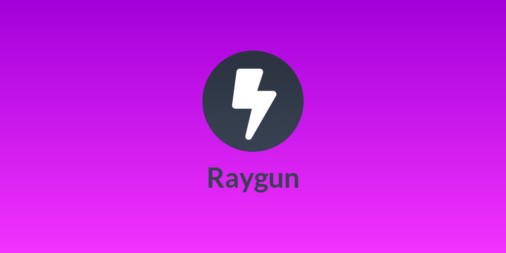 Raygun