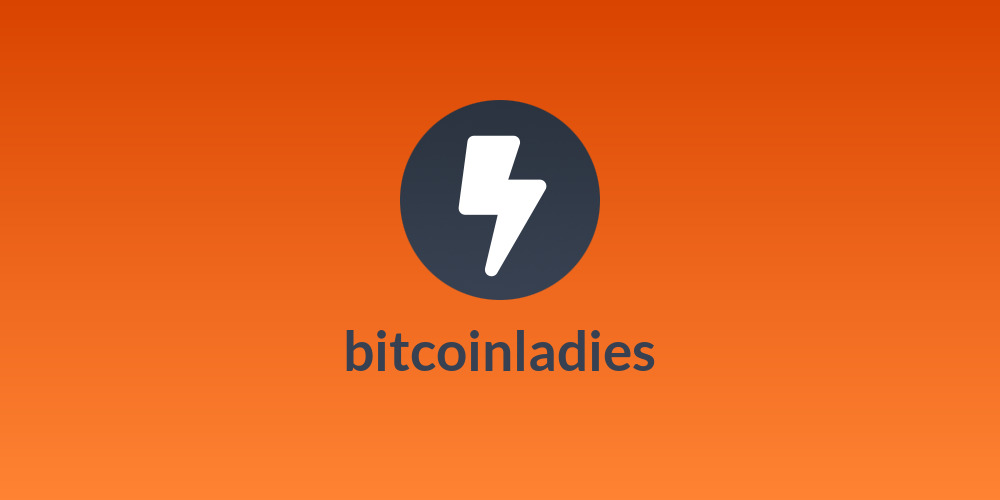 bitcoinladies