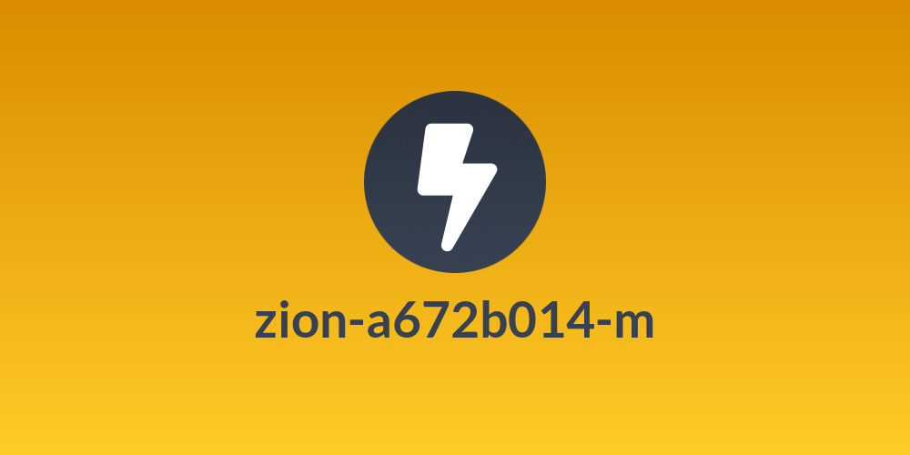 zion-a672b014-m
