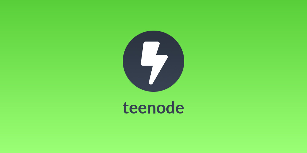 teenode