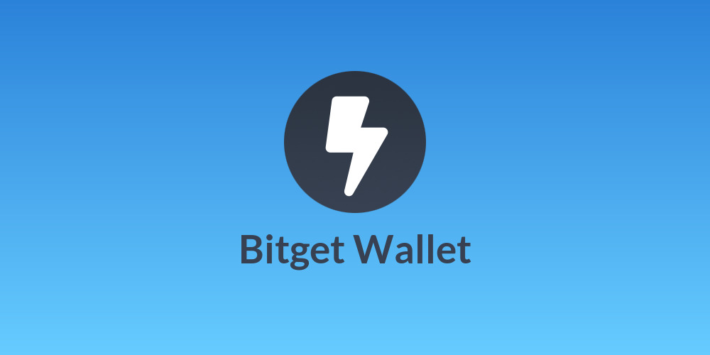 Bitget Wallet