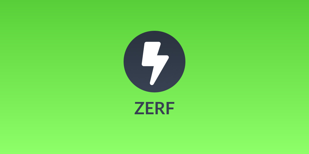 ZERF