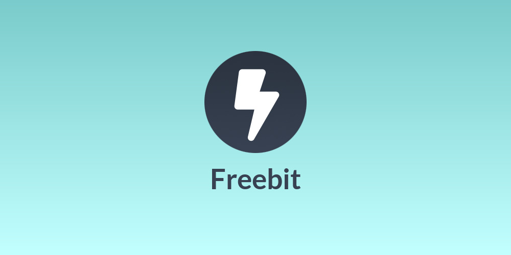 Freebit