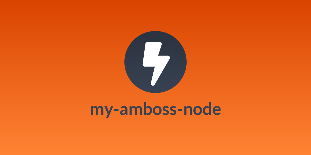 my-amboss-node