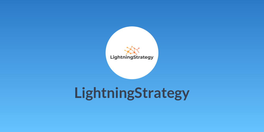 LightningStrategy