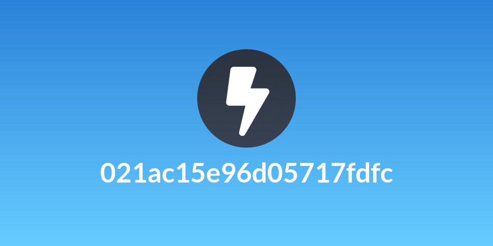 021ac15e96d05717fdfc
