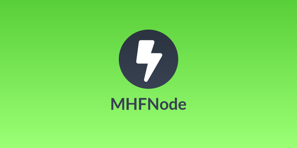 MHFNode