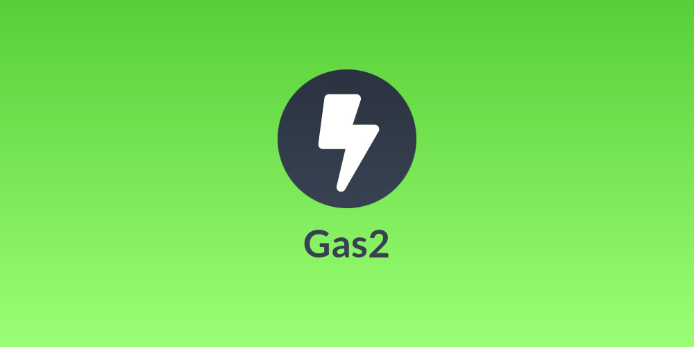 Gas2