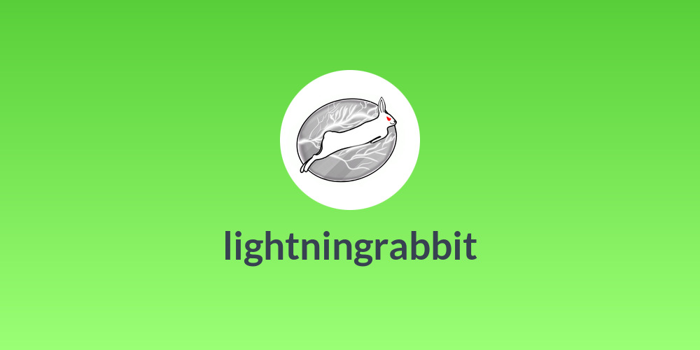 lightningrabbit