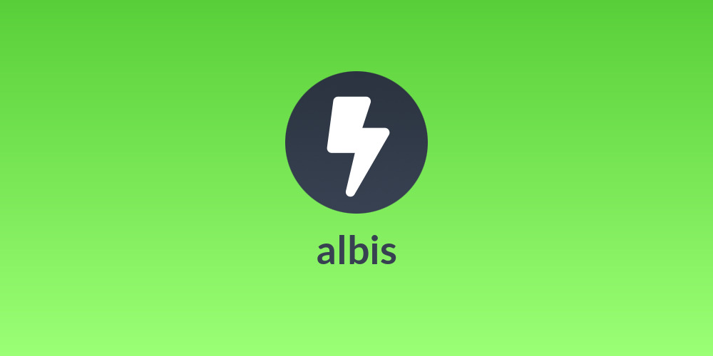 albis
