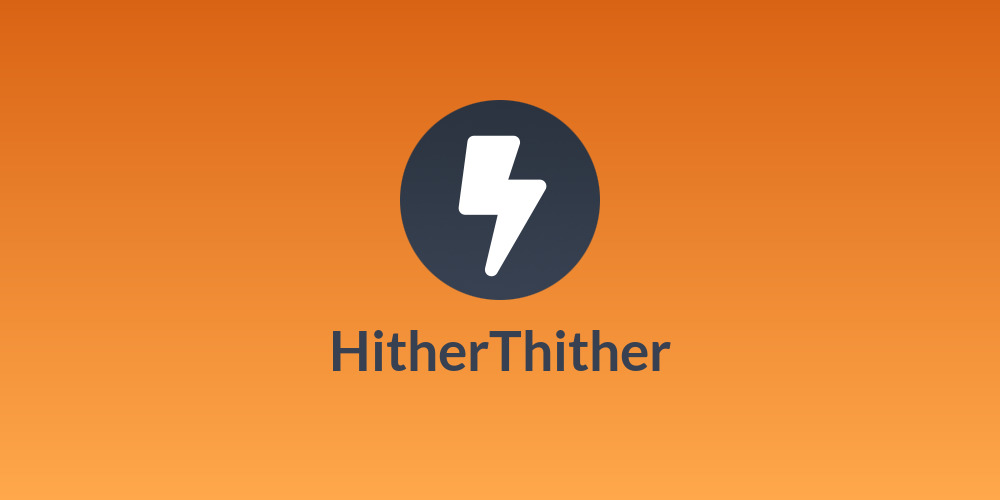 HitherThither