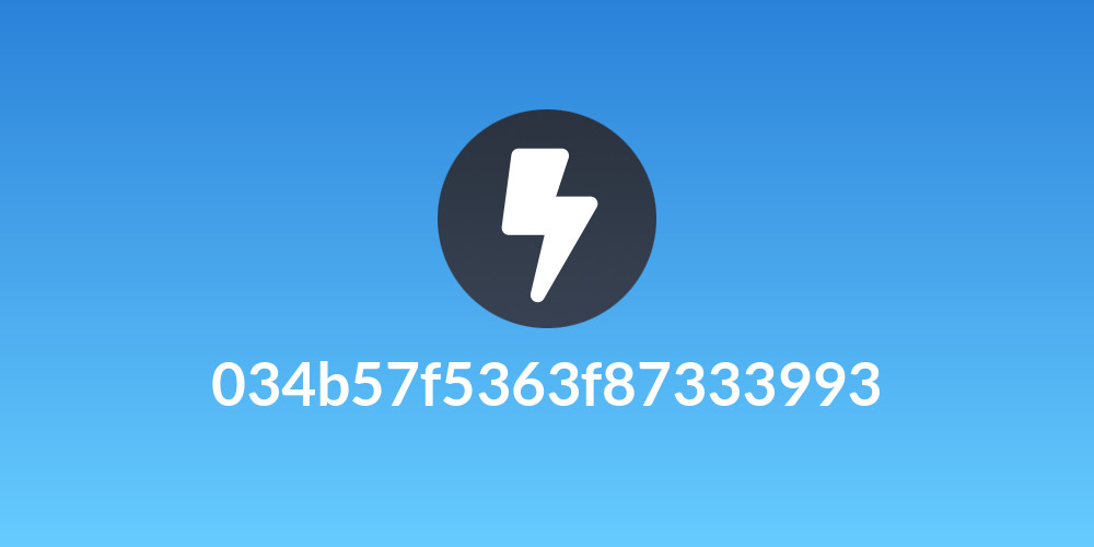 034b57f5363f87333993