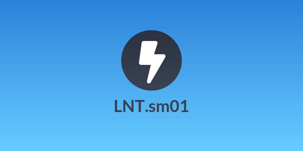 LNT.sm01