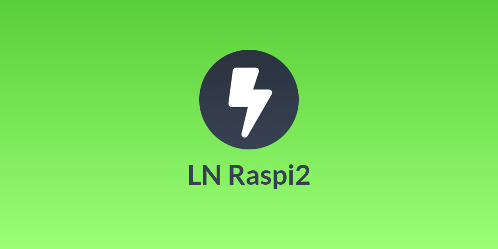 LN Raspi2