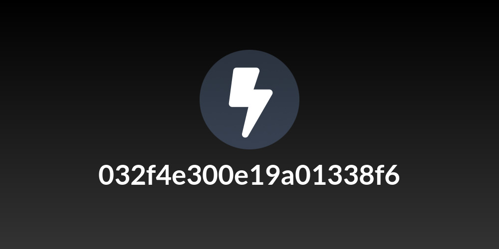 032f4e300e19a01338f6