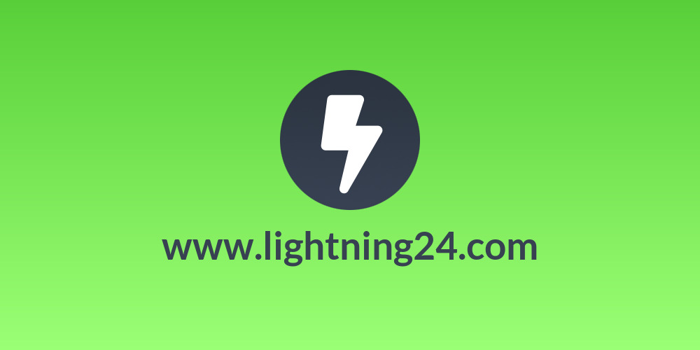 www.lightning24.com