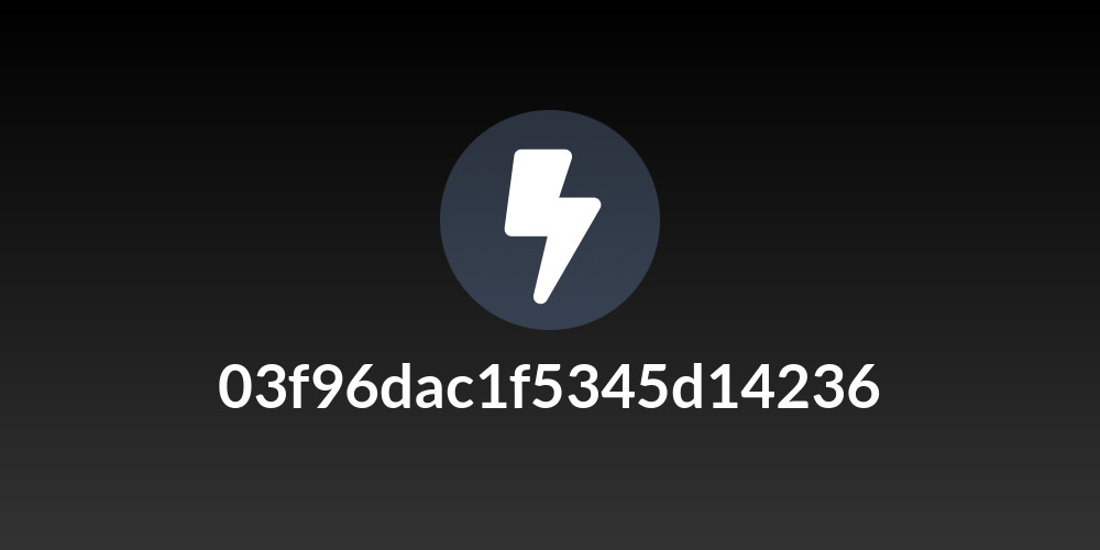 03f96dac1f5345d14236