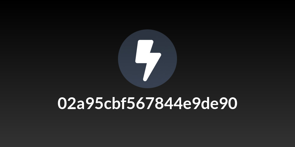 02a95cbf567844e9de90