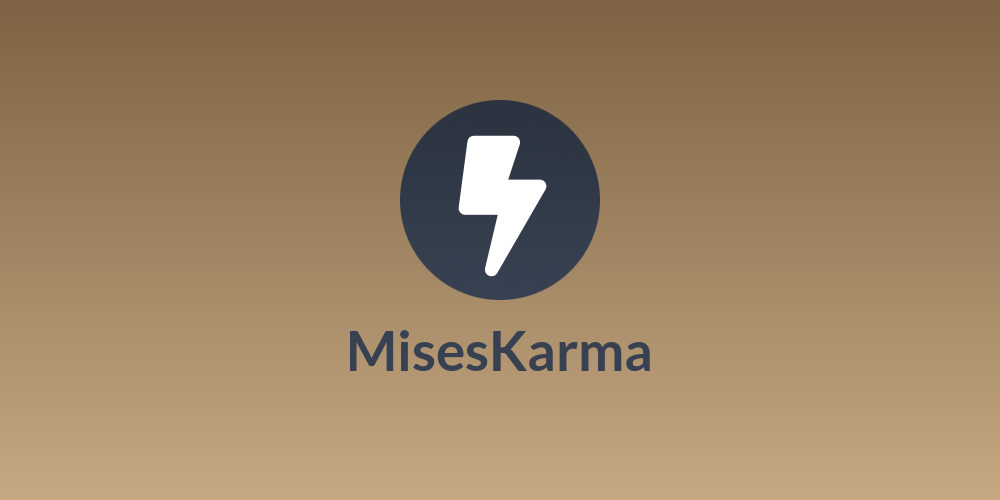 MisesKarma