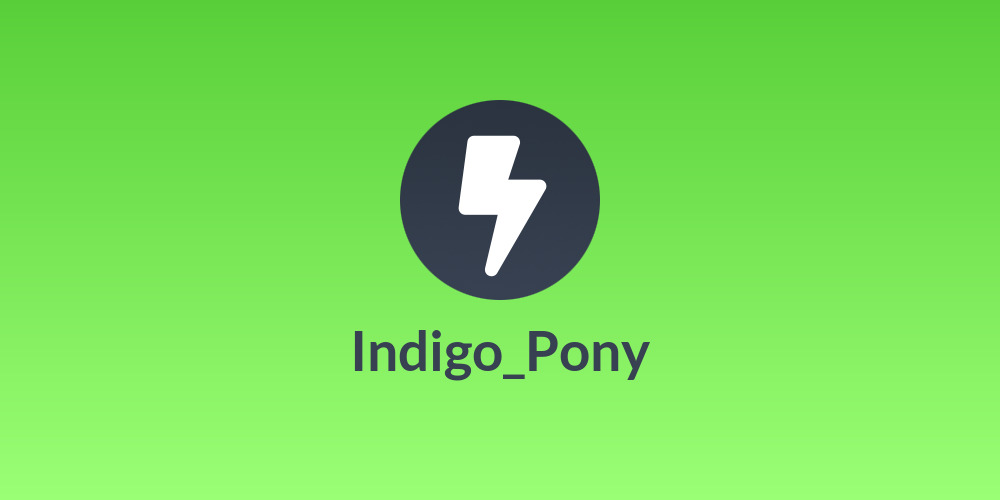 Indigo_Pony