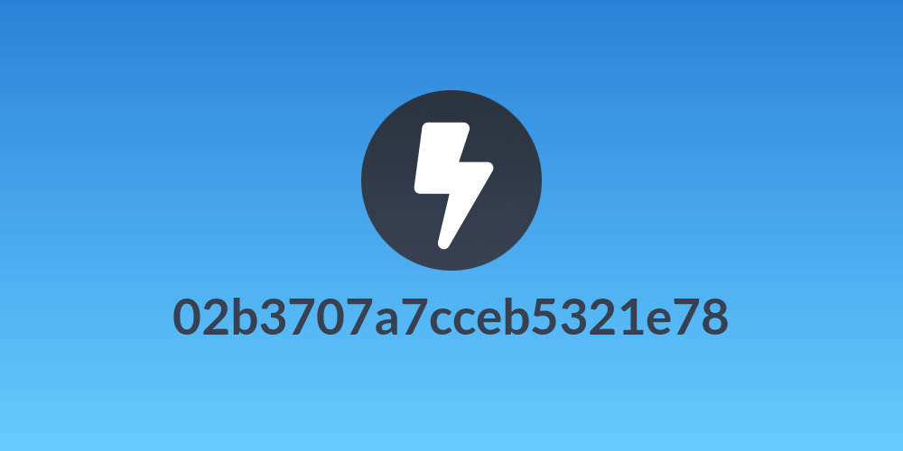 02b3707a7cceb5321e78