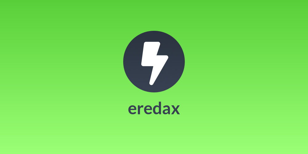 eredax