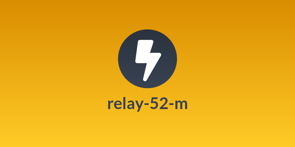 relay-52-m
