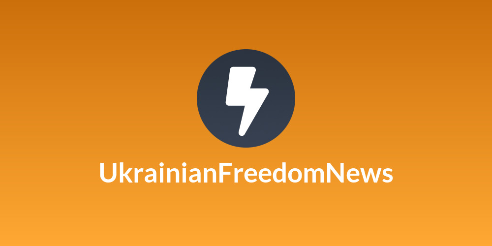 UkrainianFreedomNews