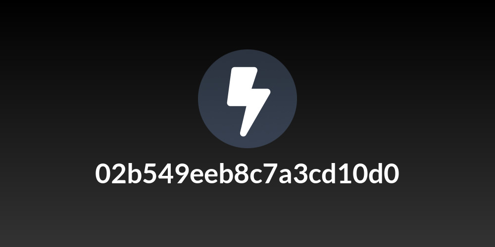 02b549eeb8c7a3cd10d0