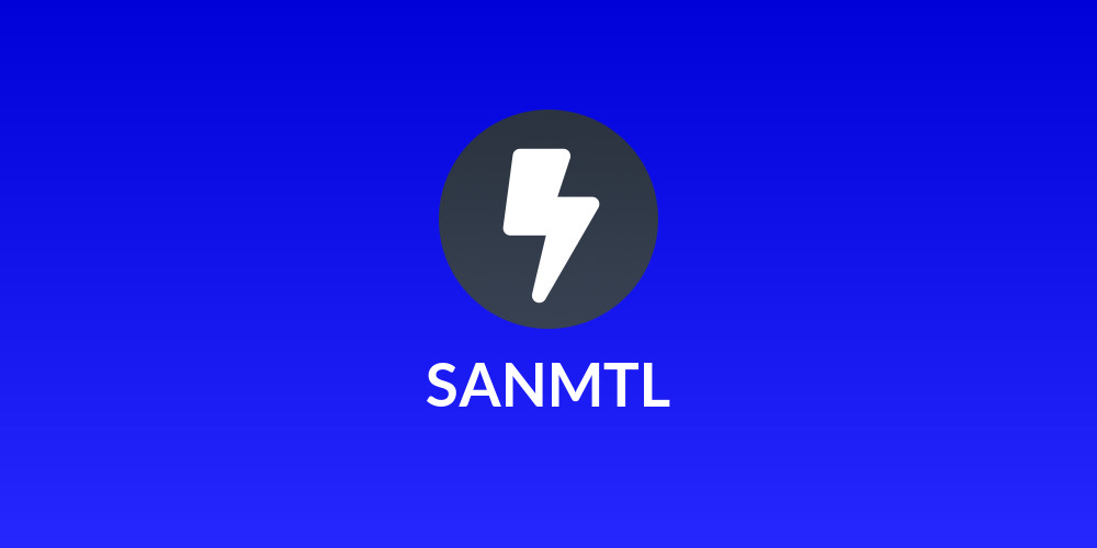 SANMTL
