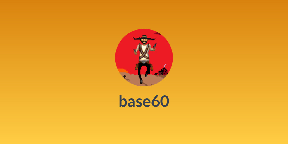 base60