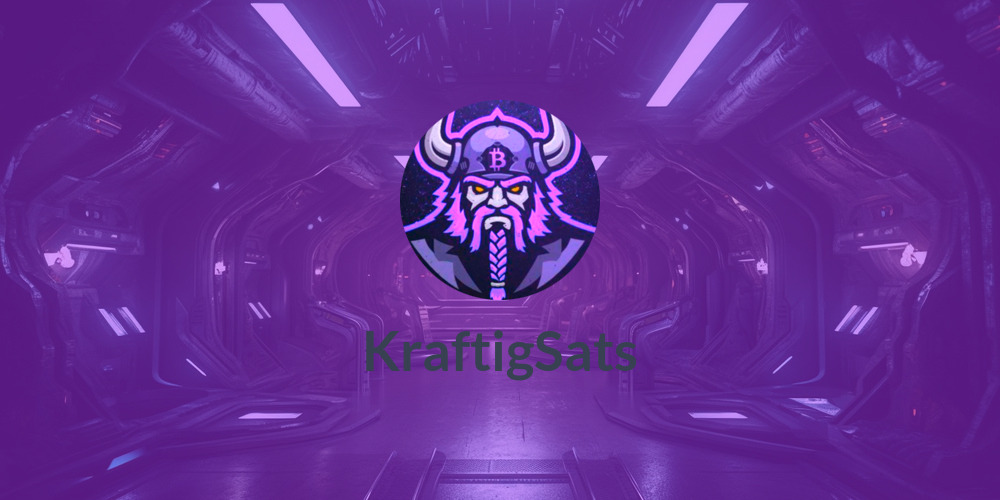 KraftigSats