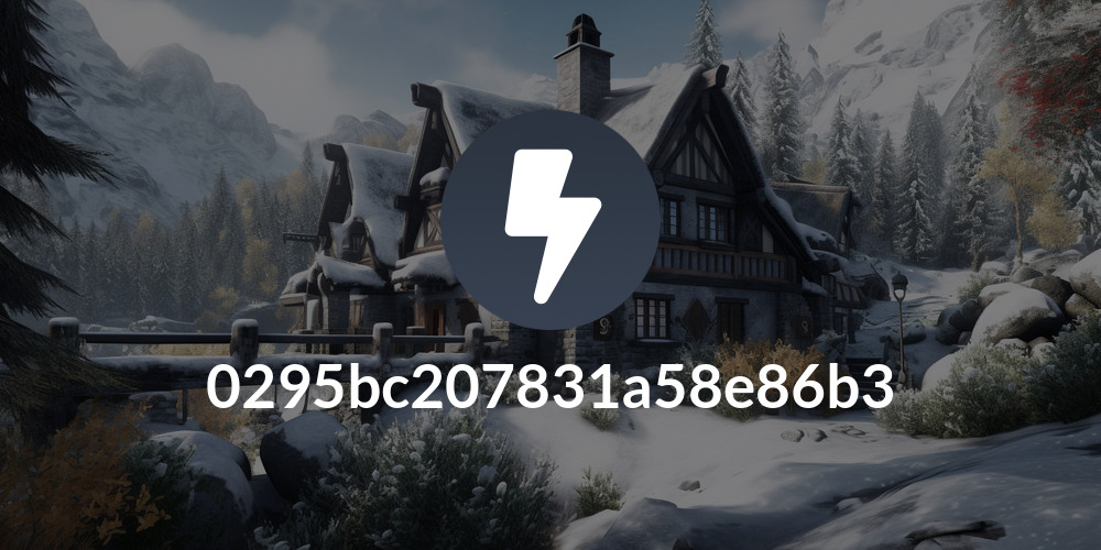 0295bc207831a58e86b3