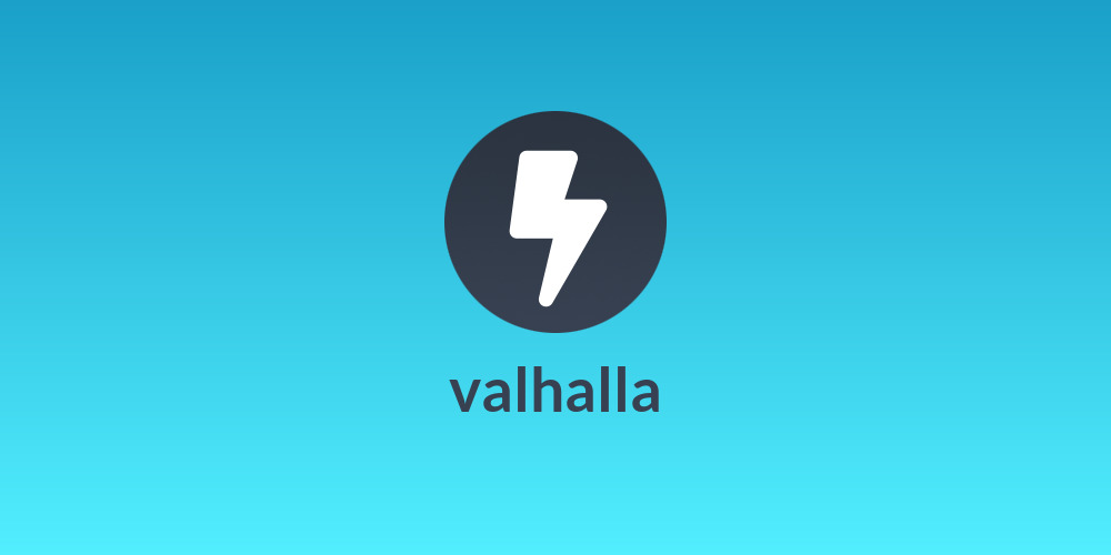 valhalla