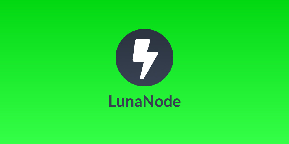 LunaNode