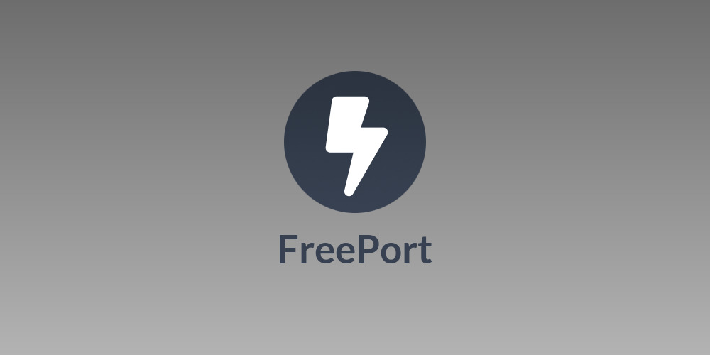 FreePort