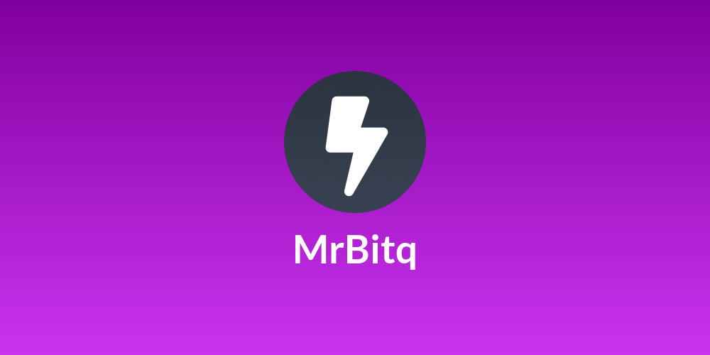 MrBitq