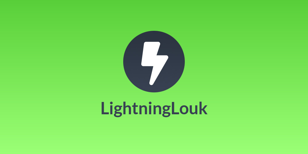 LightningLouk