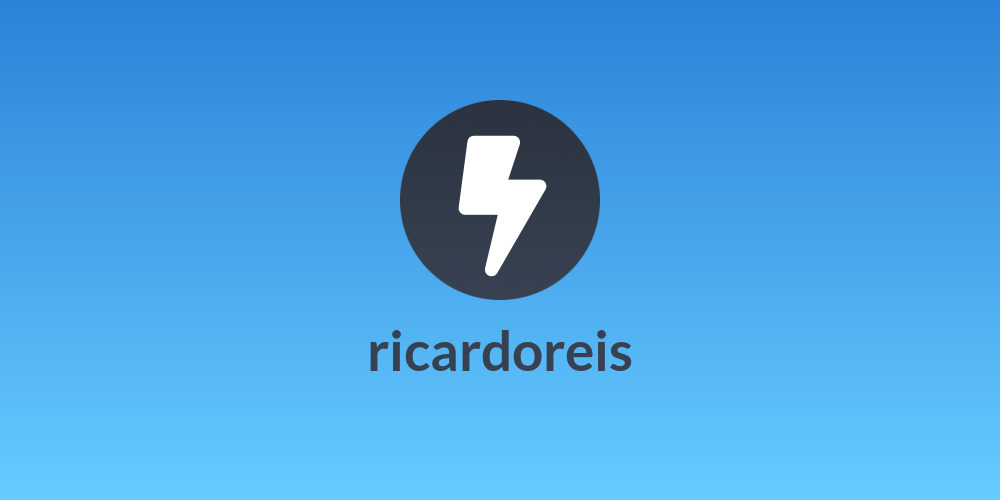 ricardoreis