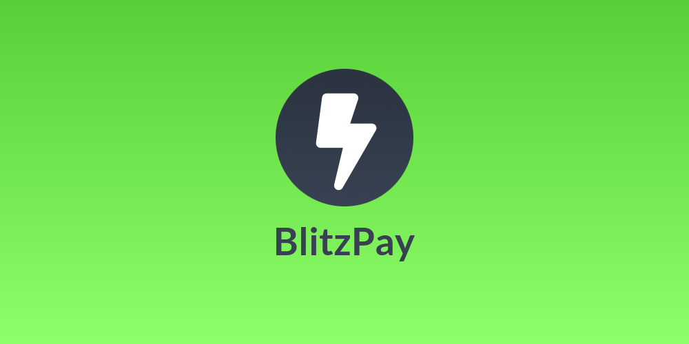 BlitzPay