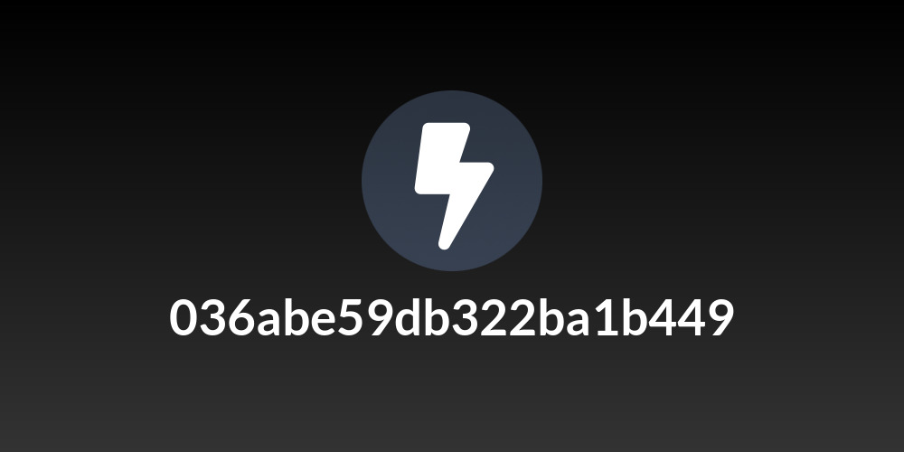 036abe59db322ba1b449