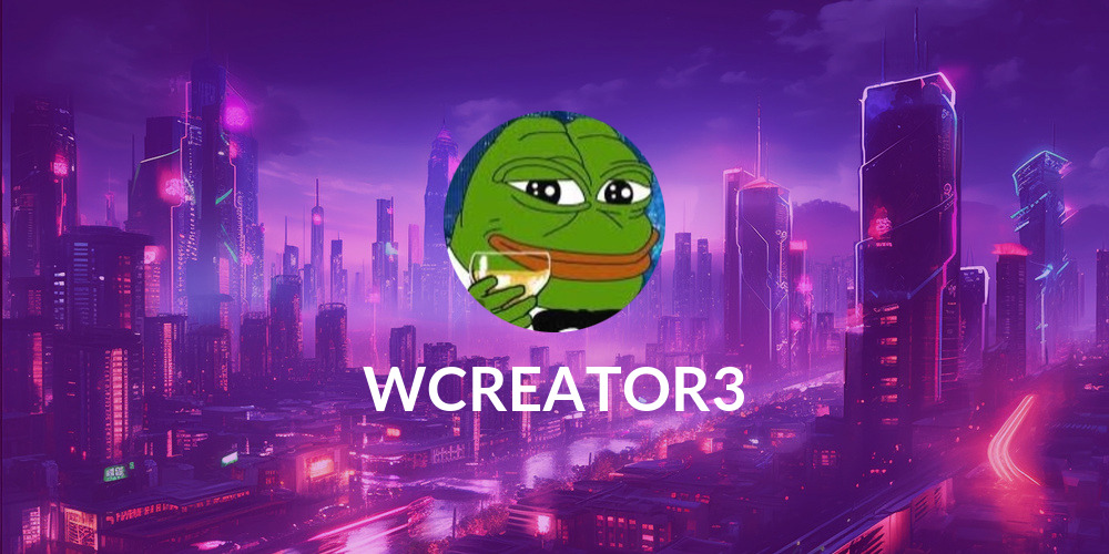 WCREATOR3