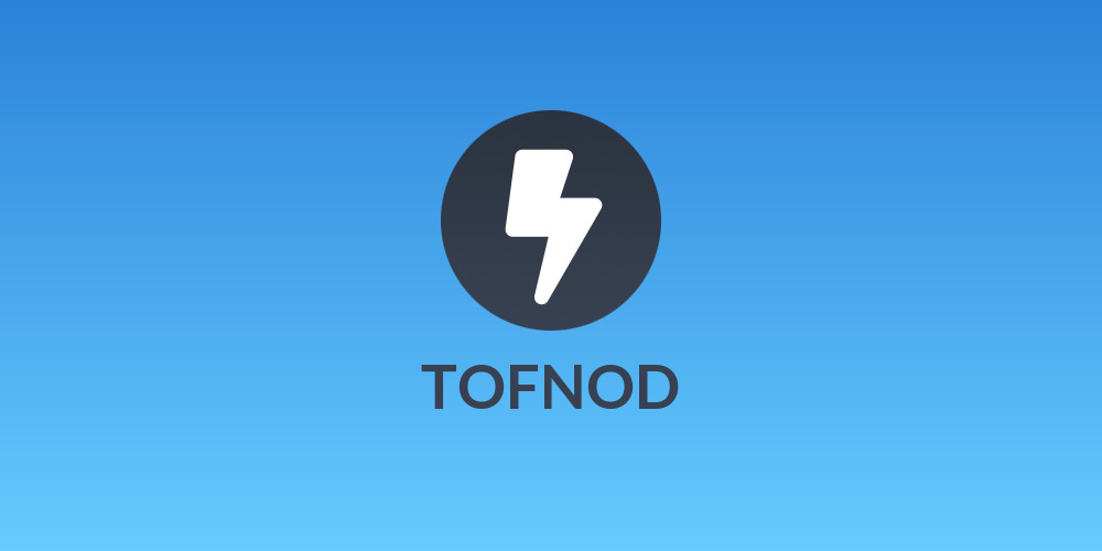 TOFNOD